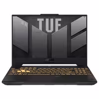 لپ تاپ ایسوس مدل TUF Gaming FX507ZI – i7 12700H 40GB 1TB 8GB-RTX4070