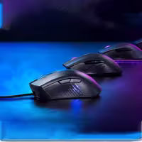 ماوس گیمینگ ROG Gladius III