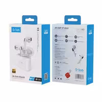 هدفون بی سیم جی تب مدل X3کد3701