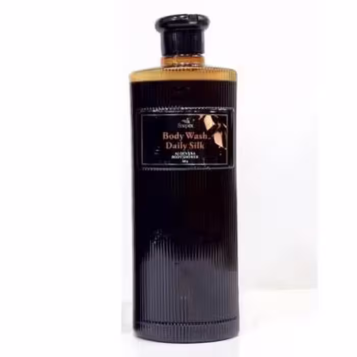 شامپو بدن سوپکس شکلاتی
