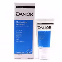 کرم مرطوب کننده پوست چرب دنیور | بدون پارابن و چربی و برای پوست چرب و مختلط50ML