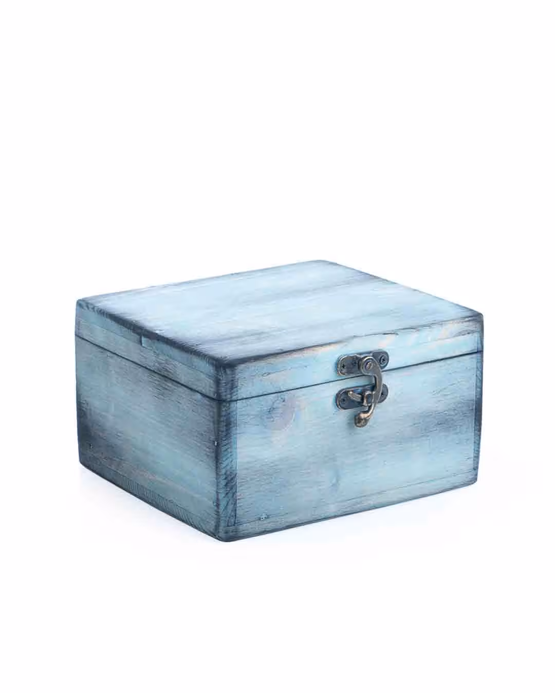 صندوقچه چوبی دست ساز سایز 3