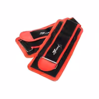 وزنه مچ پا و دست کد 2306 وزن 6 کیلوگرم بسته 2 عددی