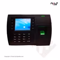 دستگاه حضور و غیاب دست دوم ZK S922