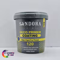 دكو پرايمر ساندورا 1/2kg