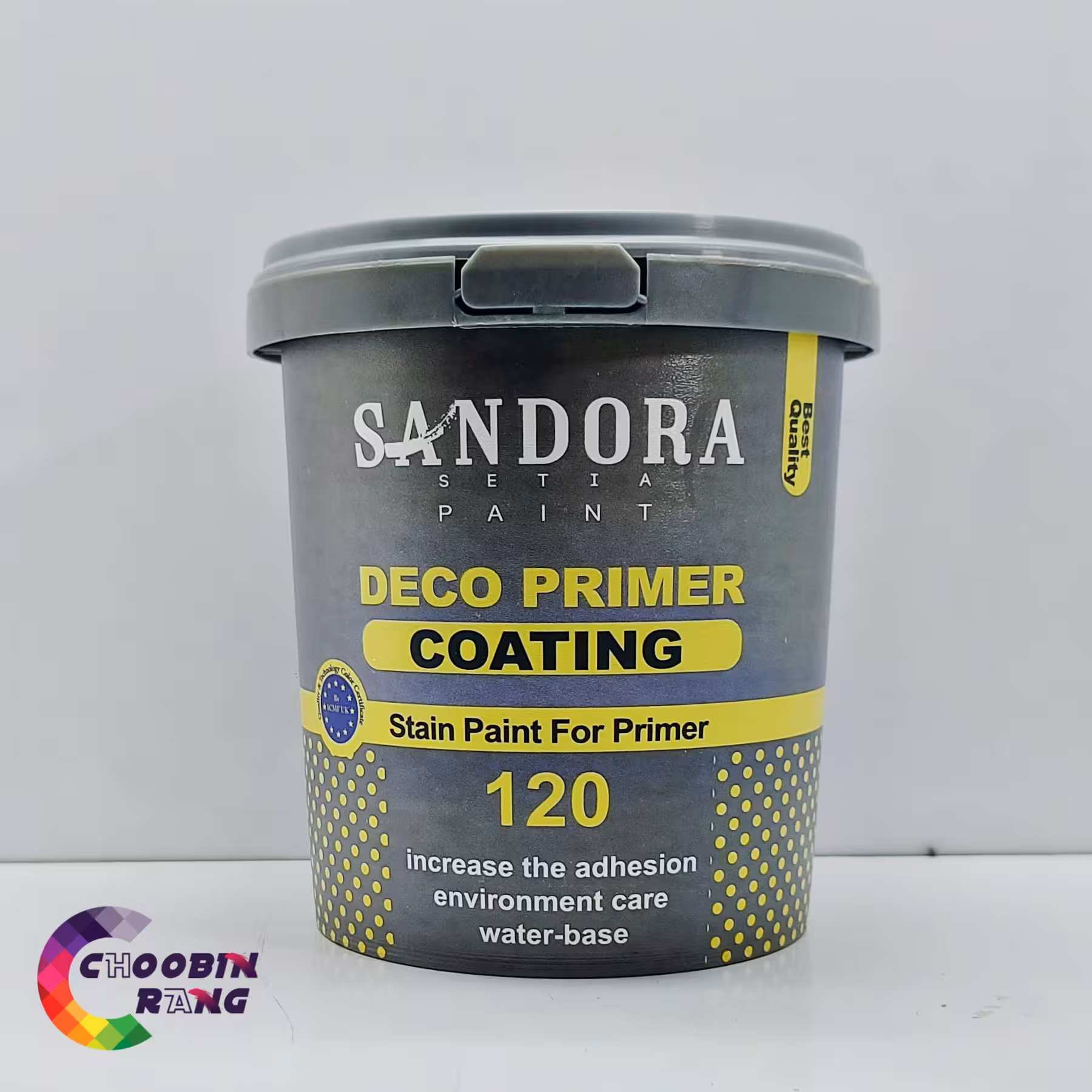 دكو پرايمر ساندورا 1/2kg