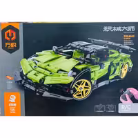 لگو کنترلی ماشین لوتوس مدل IMMASTERTECH کد 8042