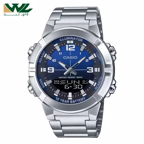 ساعت کاسیو AMW-870DA-2A1