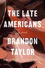 The Late Americans