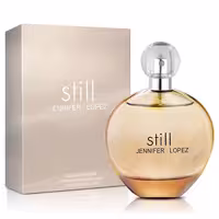 عطر و ادکلن زنانه جنیفر لوپز استیل ادوپرفیوم JENNIFER LOPEZ STILL EDP FOR WOMEN