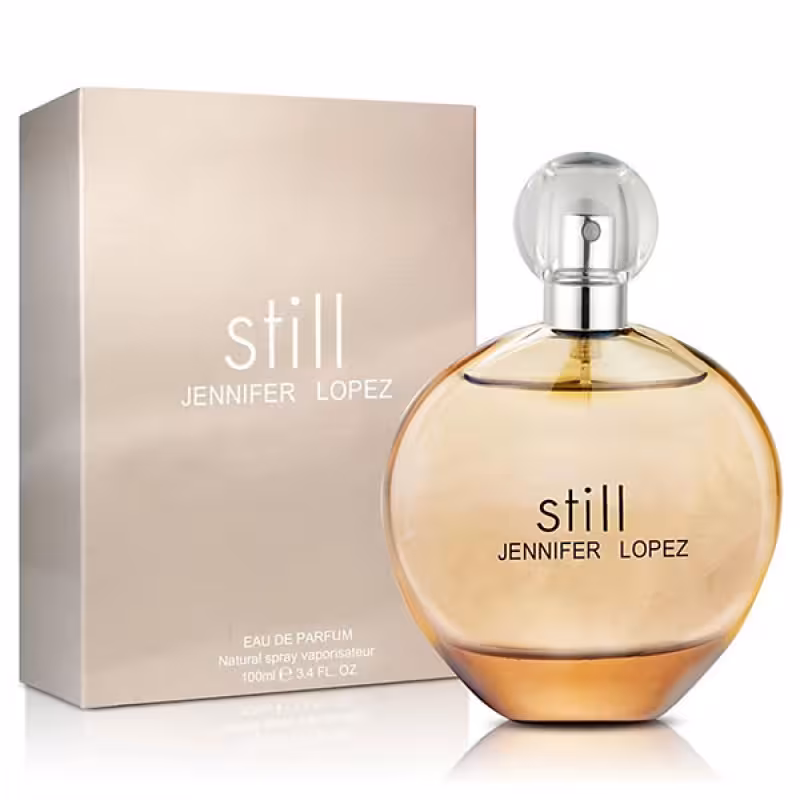 عطر و ادکلن زنانه جنیفر لوپز استیل ادوپرفیوم JENNIFER LOPEZ STILL EDP FOR WOMEN