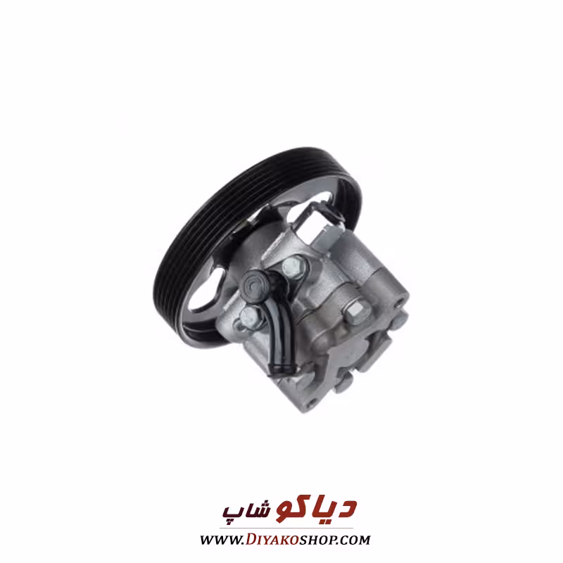 پمپ هیدرولیک هایما S7