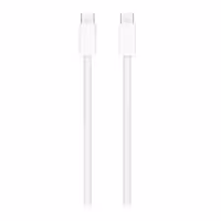 کابل دو سر تایپ سی اپل مدل 240W طول 2 متر