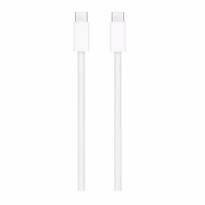 کابل دو سر تایپ سی اپل مدل 240W طول 2 متر