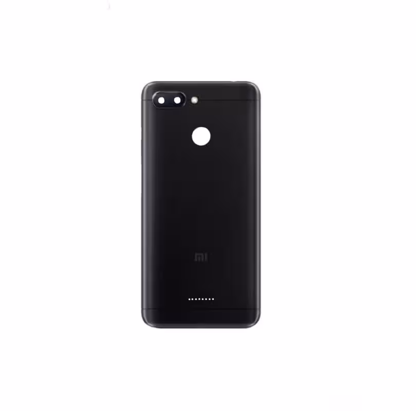 درب پشت شیائومی Back Cover Xiaomi Redmi 6