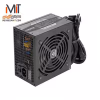 پاور کامپیوتر گرین مدل 550W ECO