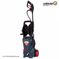 کارواش خانگی ایوک 140 بار ذغالی مدل K-4140