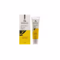 مدیلن سرم روشن کننده حاوی ویتامین ث  انواع پوست 30ML