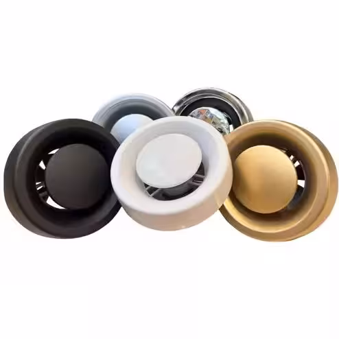 هواکش بیصدا 12 وات سوپر سایلنت