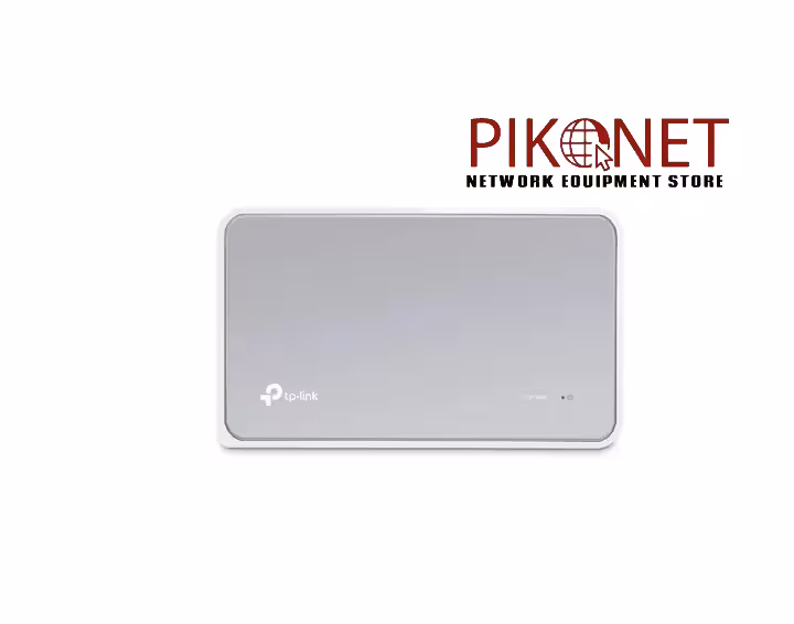 سوئیچ 8 پورت تی پی لینک TL-SF1008D