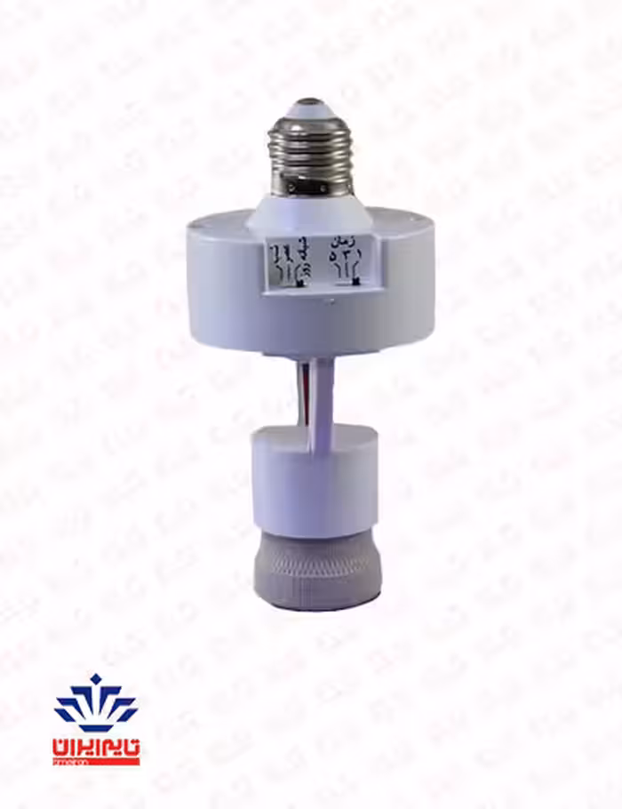 سنسور هوشمند سرپیچ دار تایم ایران