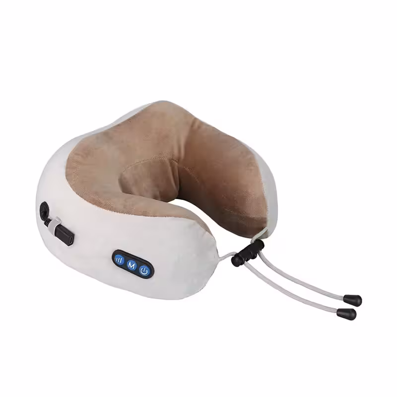 ماساژور گردن گرین لاین Green Lion Neck Massager 2 GNNKMSSG2GY