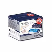 دستگاه فشارسنج بازویی PiC solution مدل Help Rapid
