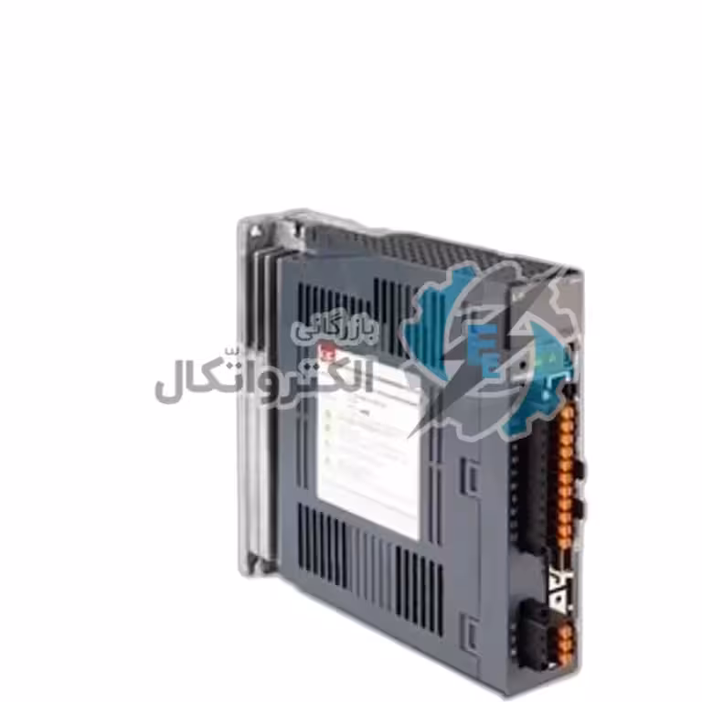 سروو درایو 0.4 کیلووات (سروو درایو 400 وات) مدل L7NA004B