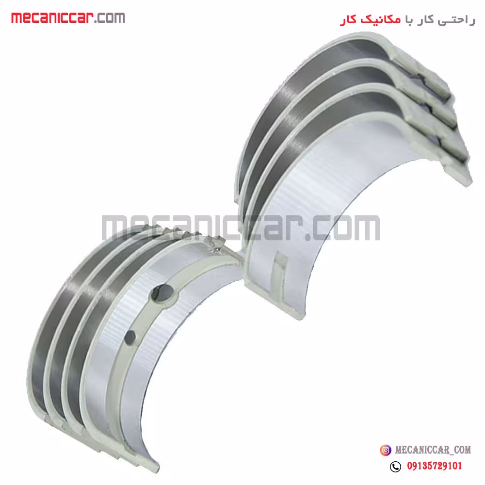 یاتاقان متحرک سایز 30 پیکان و روا گلدن