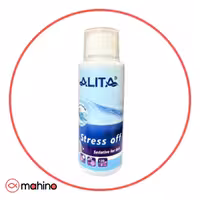 محلول ضد استرس ماهی آکواریوم آلیتا