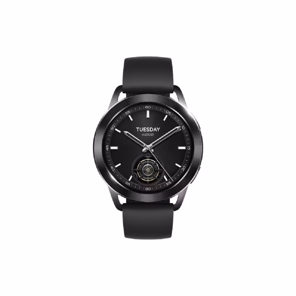 ساعت هوشمند Xiaomi Watch S3