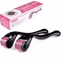 ماساژور دی آر اس درمارولر 540 سوزنه اصل