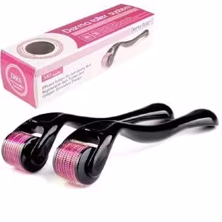 ماساژور دی آر اس درمارولر 540 سوزنه اصل