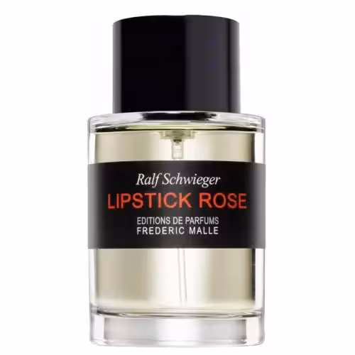 ادوپرفیوم Lipstick Rose از برند Frederic Malle