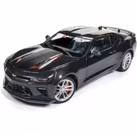 ماکت ماشین شورلت Chevrolet 2017 Fifty 1:18 برند مایستو