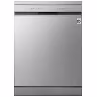 ظرفشویی ال جی 14 نفره مدل DFC513FV رنگ دودی