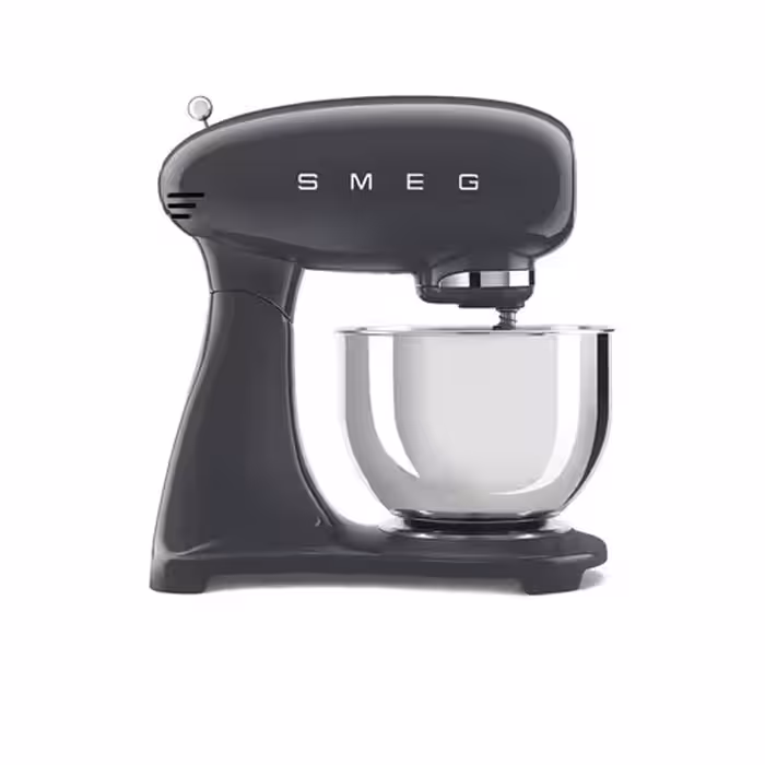 همزن برقی اسمگ مدل SMF03 تمام رنگ خاکستری