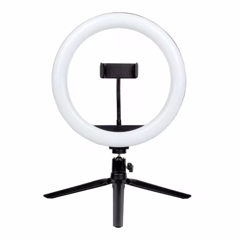 رینگ لایت ایکس او مدل BGD007