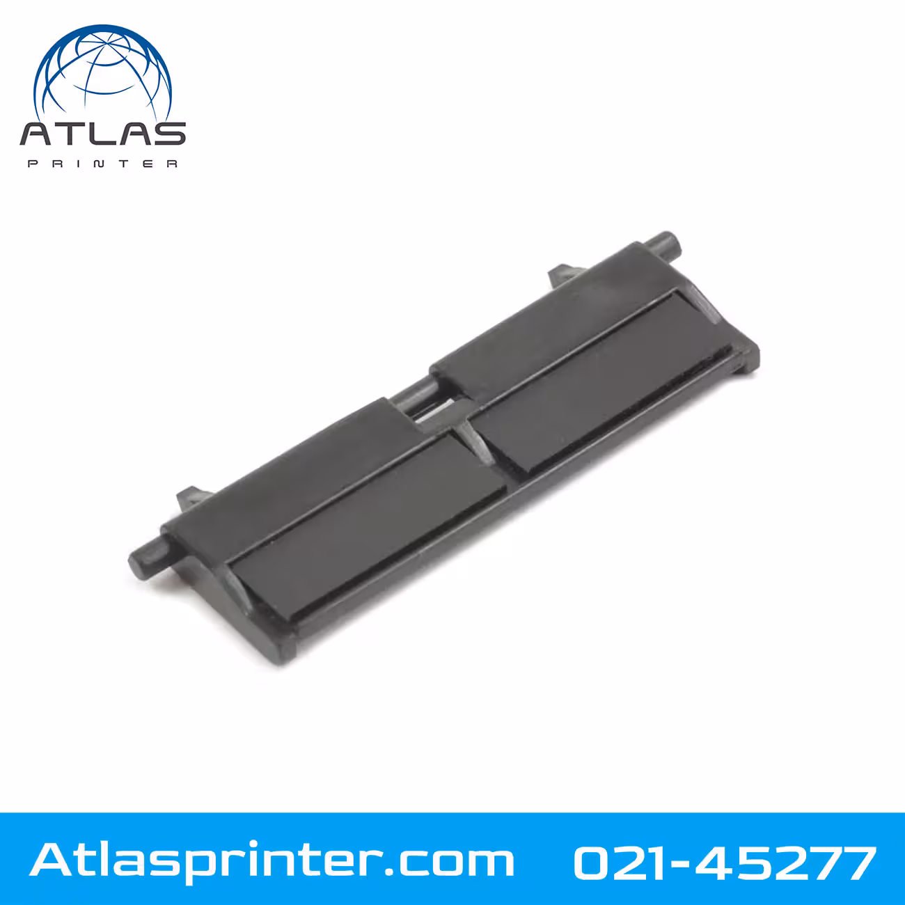 سپریشن پد اچ پی HP LaserJet 2035 Tray 2 طرح