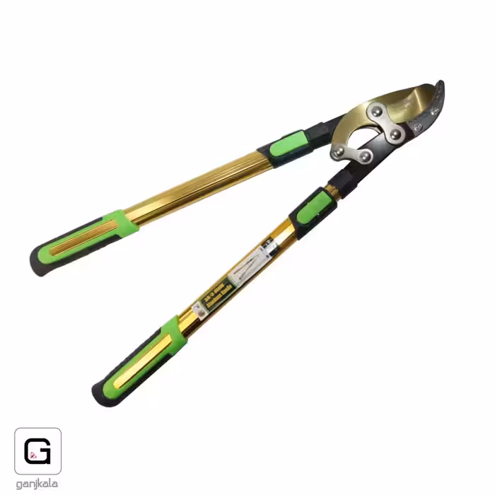 قیچی نوک طوطی (شمشادزن) 555 پیژن