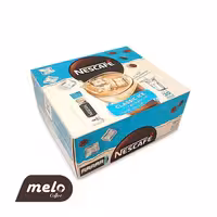 کافی میکس نسکافه مدل کلاسیک آیس (20 عددی)