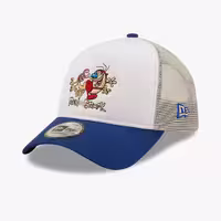 CHARACTER TRUCKER NICKELODEON