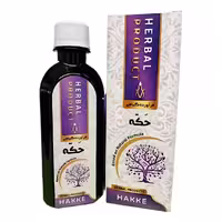 شربت حکه  موسسه حجامت (200 سی‌سی)
