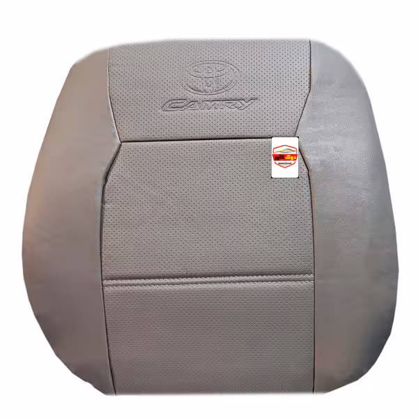 روکش صندلی خودرو مدل T-IA مناسب برای تویوتا کمری