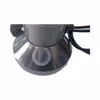 آسیاب صنعتی سیلور کرست مدل SC-400G