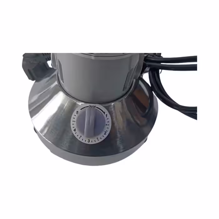 آسیاب صنعتی سیلور کرست مدل SC-400G