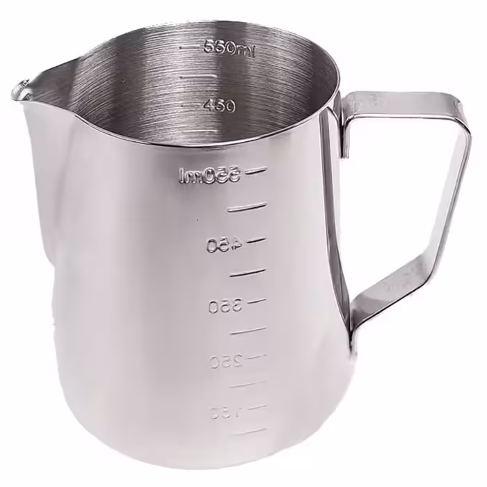 پارچ کف ساز شیر مدل PICH550 | چاوه