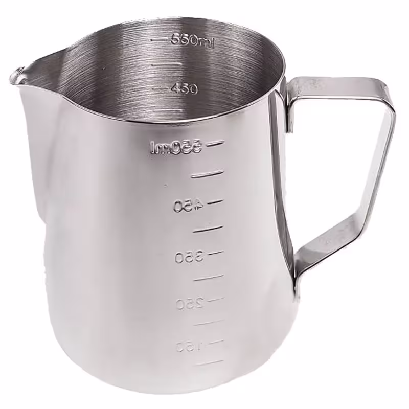 پارچ کف ساز شیر مدل PICH550 | چاوه