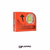 تراز دستی مدل TOOLBOX MAGNET 846 کاپرو