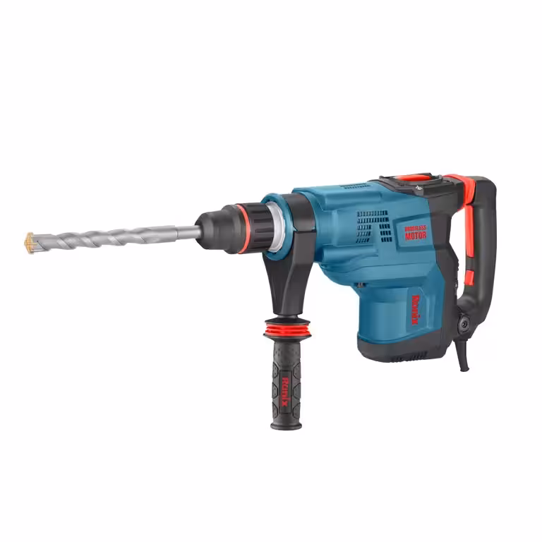 دریل بتن کن 48 میلی متری براشلس رونیکس مدل 2748